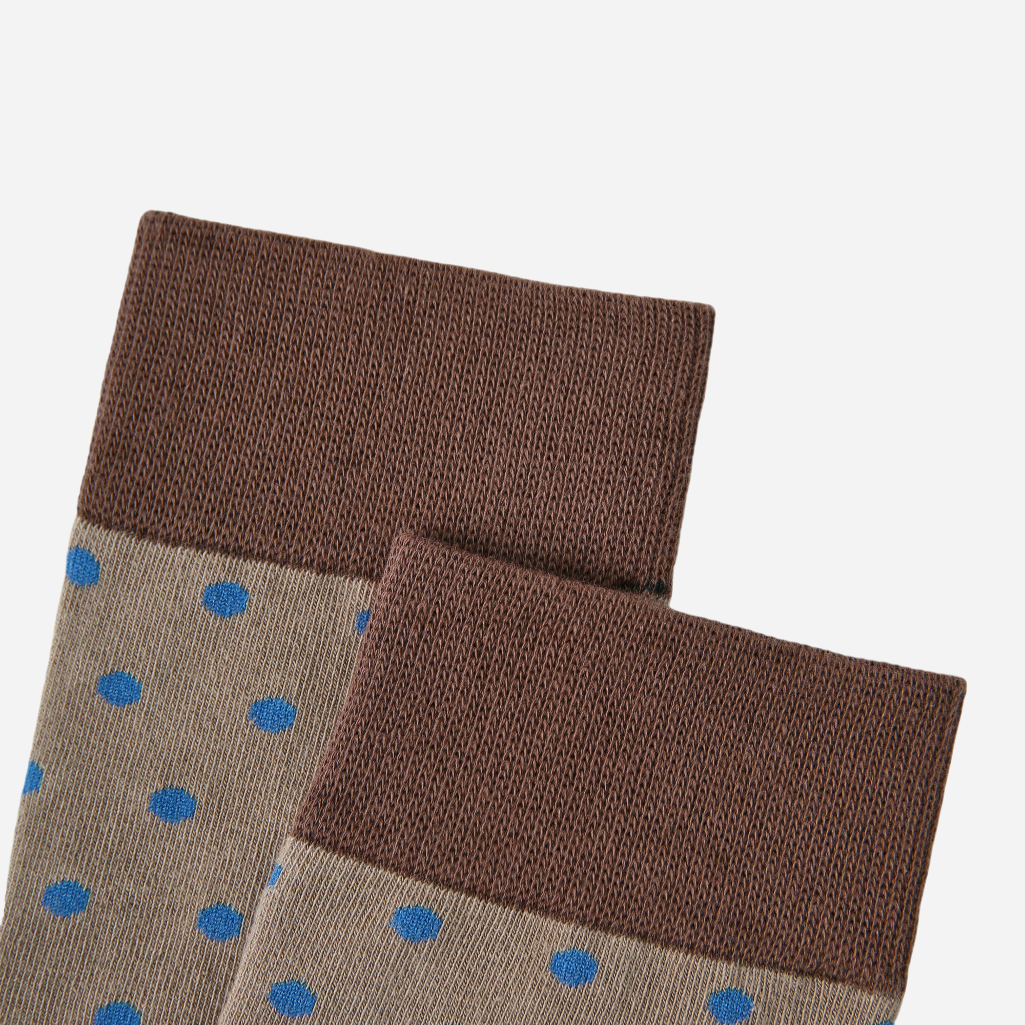Women's Mocha & Cerulean Trio-3 Pack