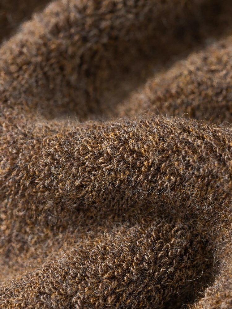 Men's Thermal Winter Crew Socks-1 Pack