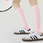 Performance Hiking Socks - Pink