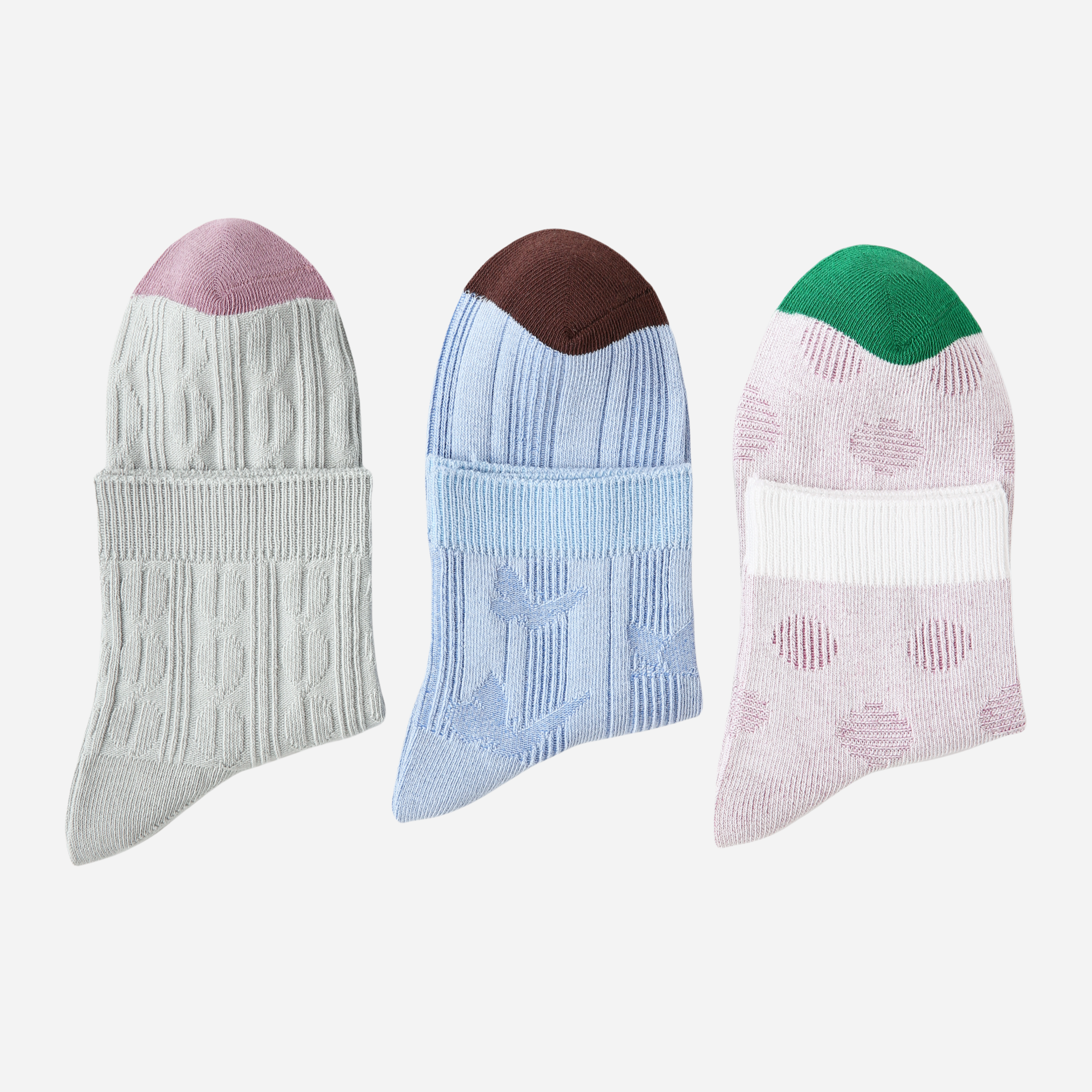 Women's Night Breeze-3 Pack