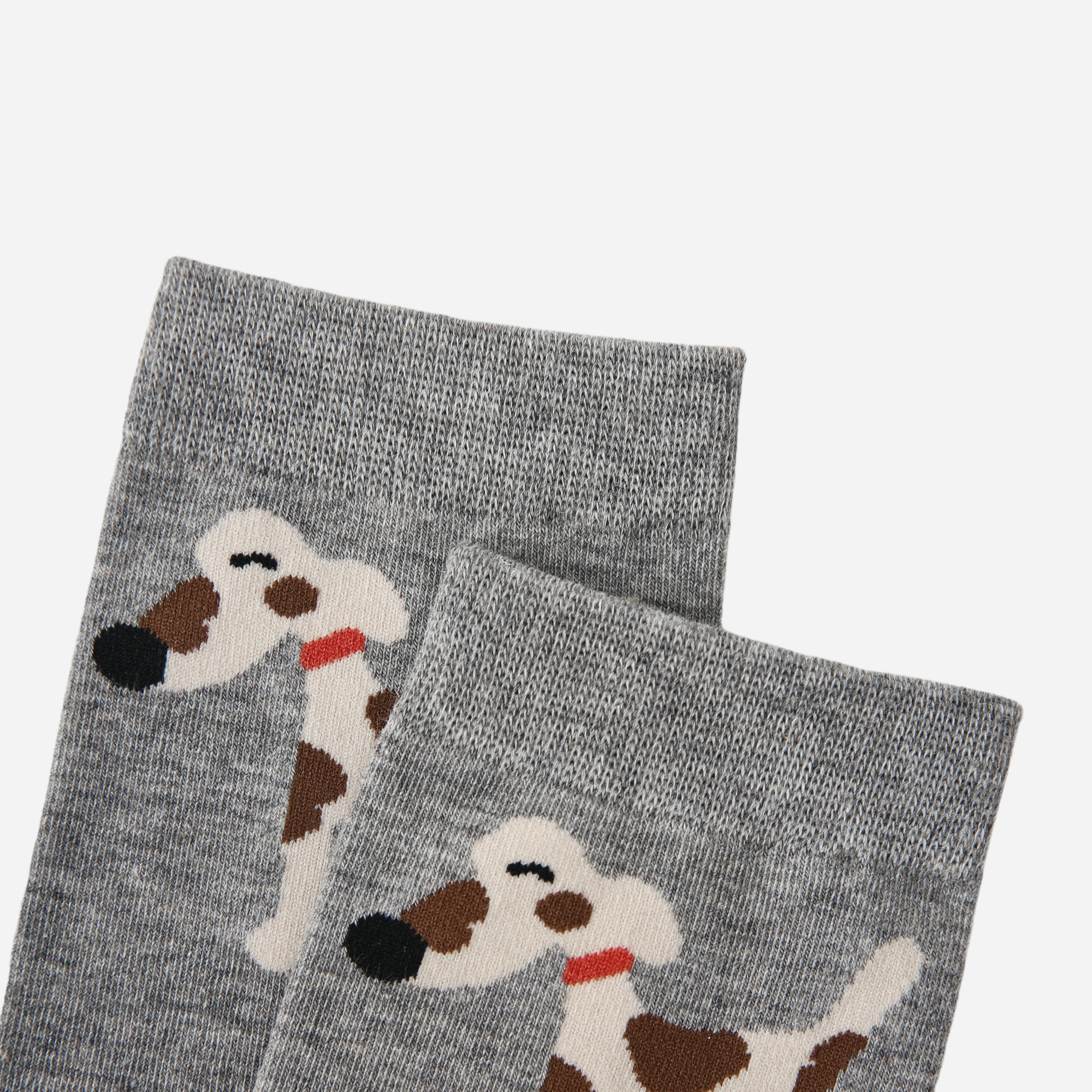Women's Canine Cubism Pack-3 Pack