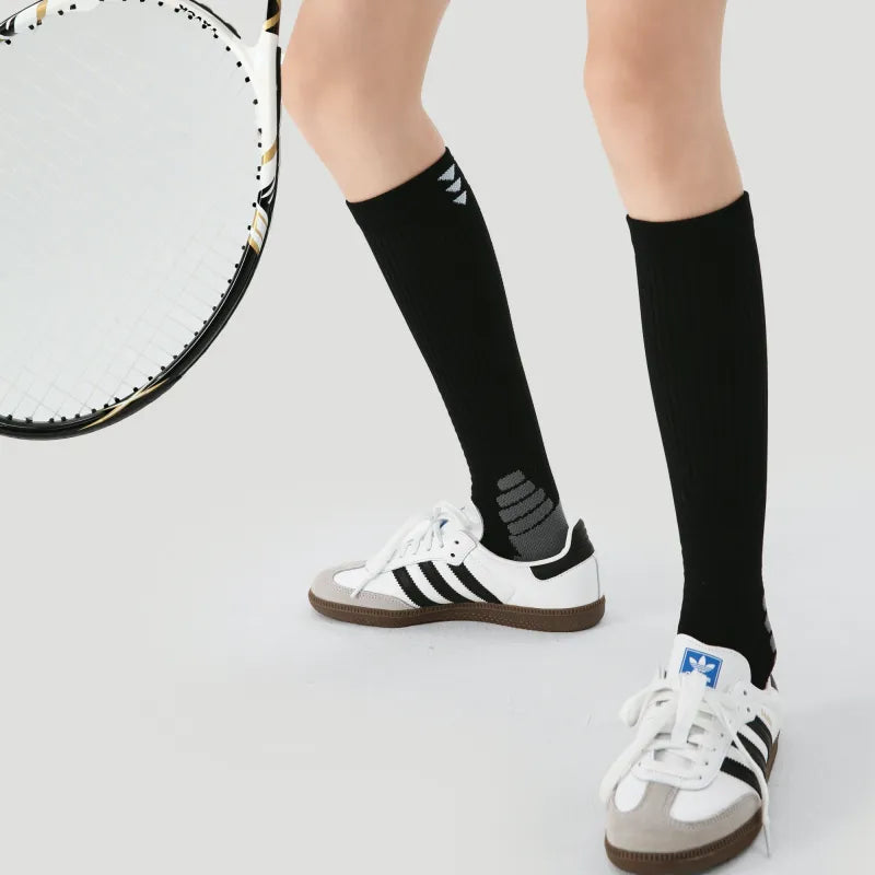 Performance Hiking Socks - Black