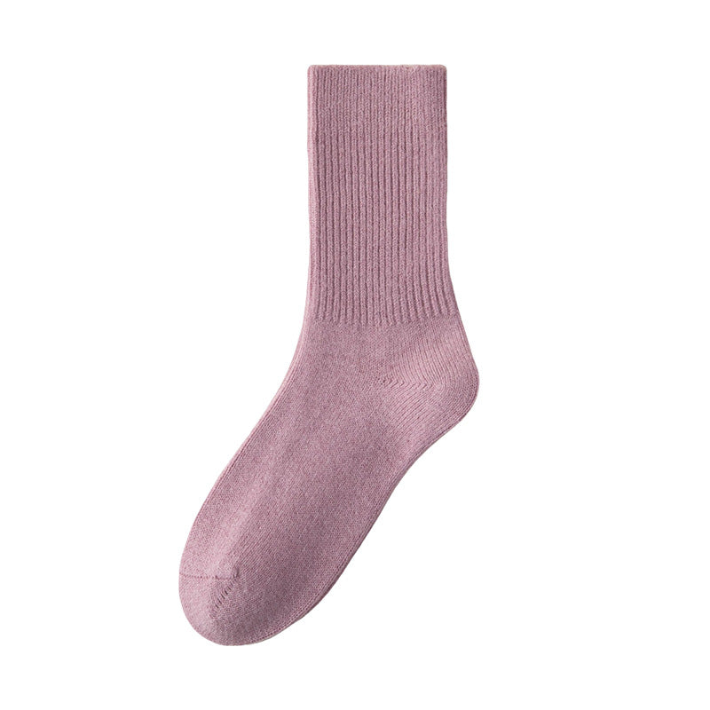 Ultimate Pure Wool Crew