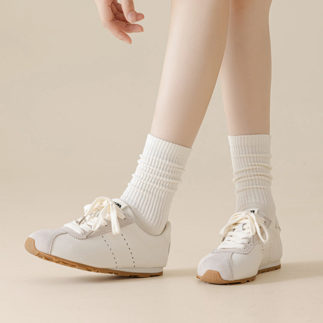 Lite Merino Wool Crew