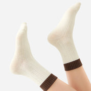 Kid‘s Premium Anti-Pilling 97% Cotton Socks 5- Pack