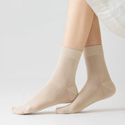 Ultra-Light Silk Blend