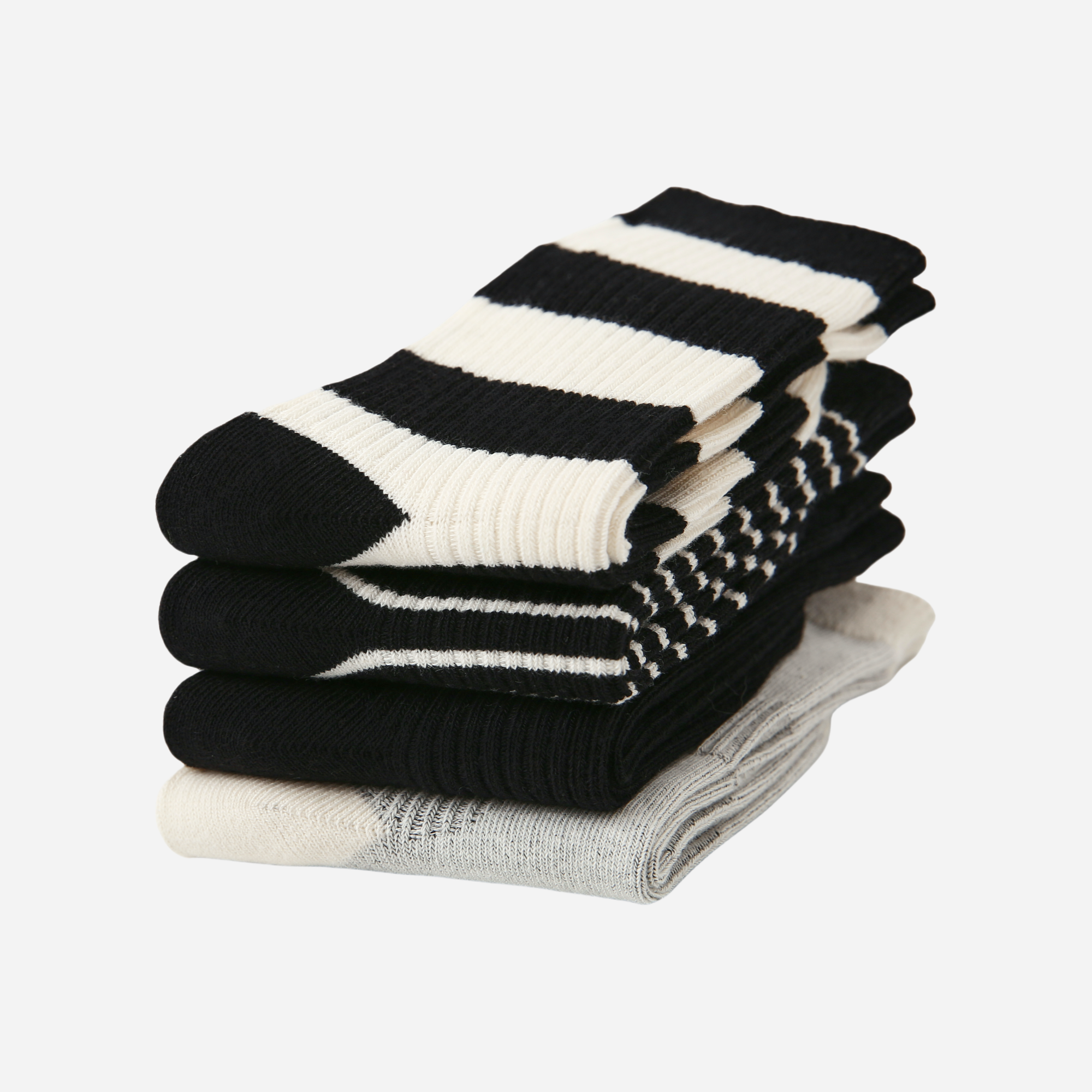 Kids' Mod Society-4 Pack