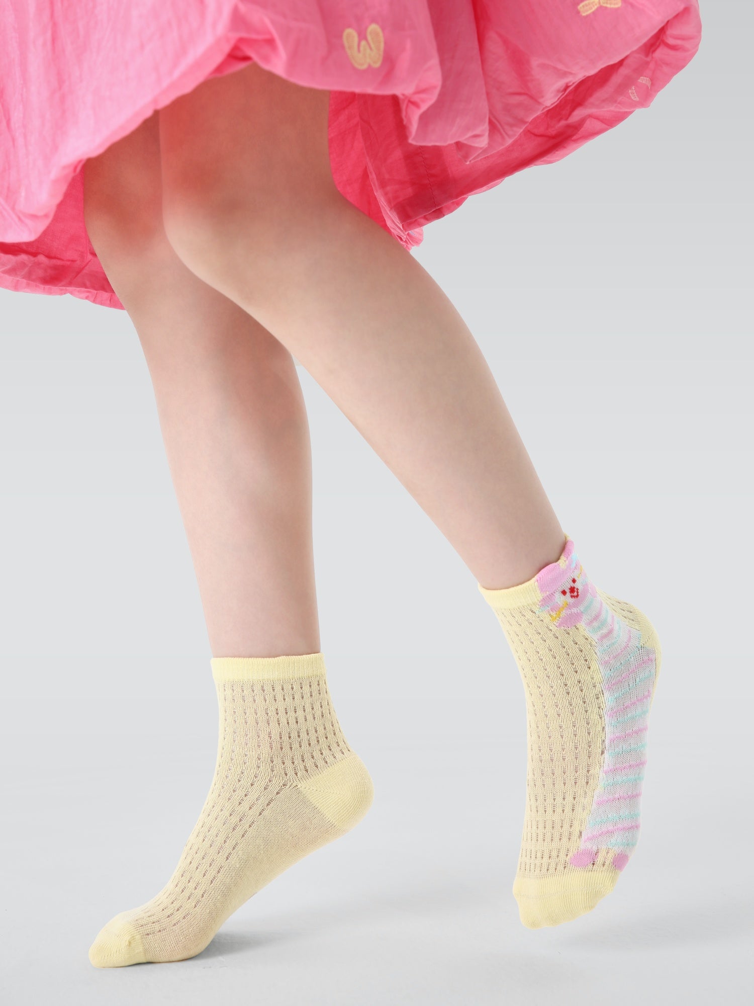 Kids' The Long Rabbit Gallery-5 Pack
