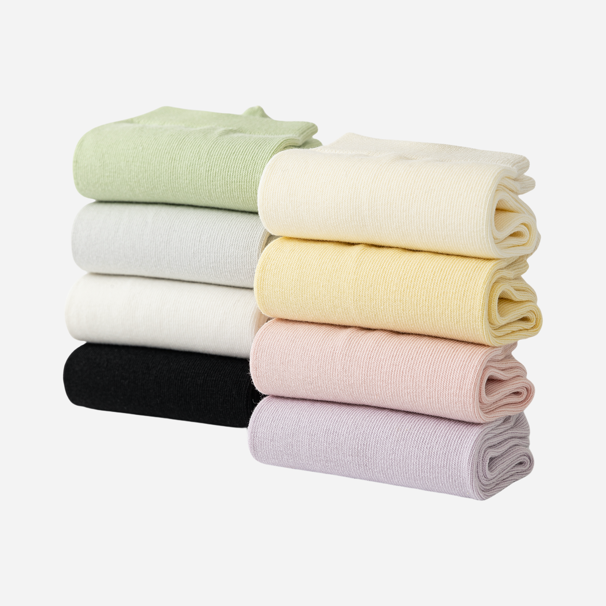 Women's CloudSoft Ankle Socks-5 Pack