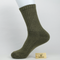 Men's 92% Premium Cotton Terry Cushion Sport Socks - product photo showing cushioned comfort