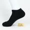 Men's 92% Cotton Terry Cushion Low Cut Socks - product photo showing cushioned comfort
