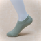 Kids & Petite Women's 95% Cotton Seamless No-Show Socks - sock set showing soft cotton comfort