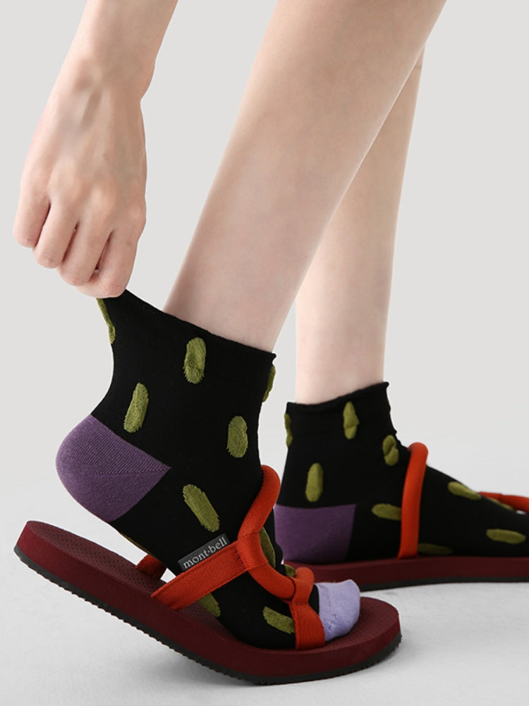 Women's Forest Whimsy-3 Pack