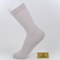 Women's Ultra-Thin 99% Cotton Sorbet Crew Socks - product photo showing soft cotton comfort