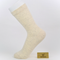 Women's Ultra-Thin 99% Cotton Sorbet Crew Socks - product photo showing soft cotton comfort