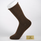 Women's 98% Cotton Classic Roll Top Slouch Crew Socks - product photo showing soft cotton-rich comfort