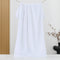 Premium Long-Staple Cotton Large Multi-Use Towel - sock set showing soft cotton comfort