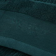 Premium Long-Staple Cotton Large Multi-Use Towel - sock set showing soft cotton comfort