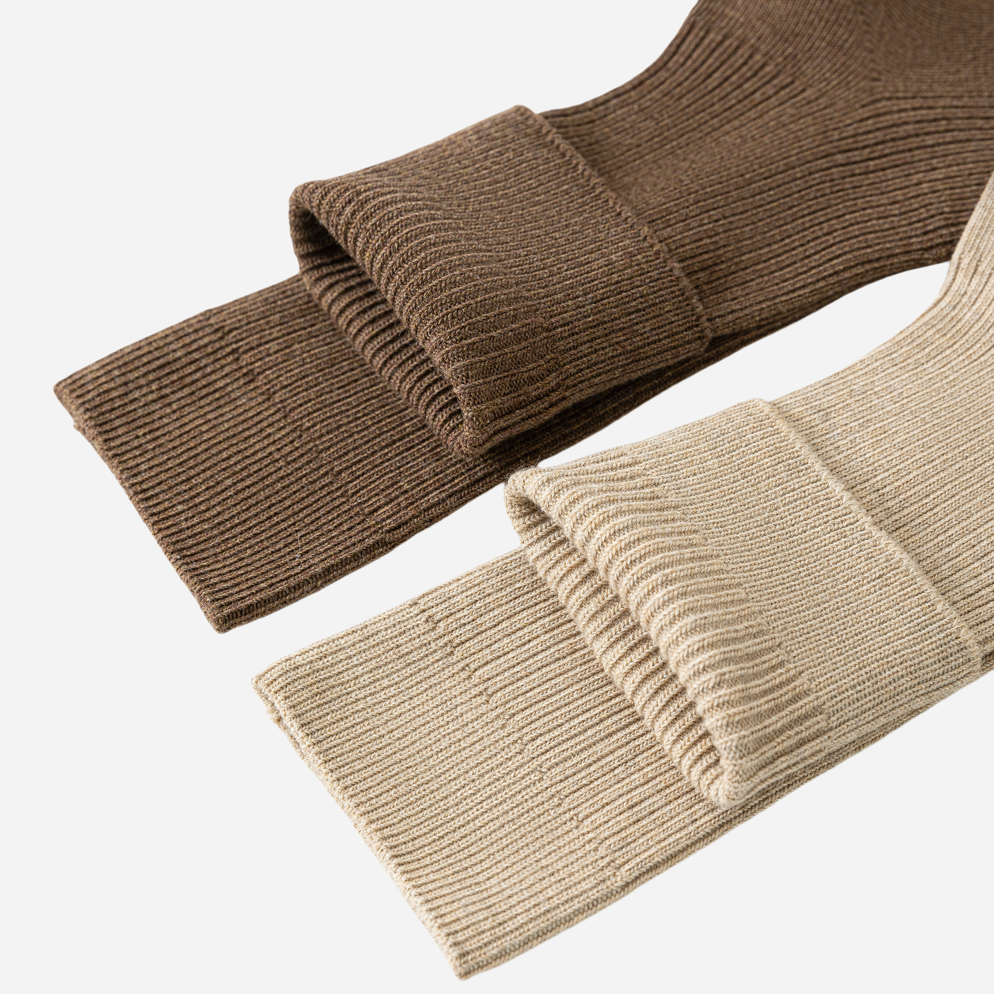 Women's Heritage Crew Socks-4 Pack