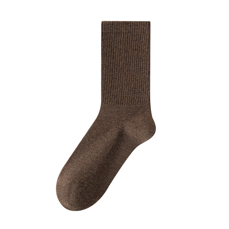 Premium Soft Cotton Socks