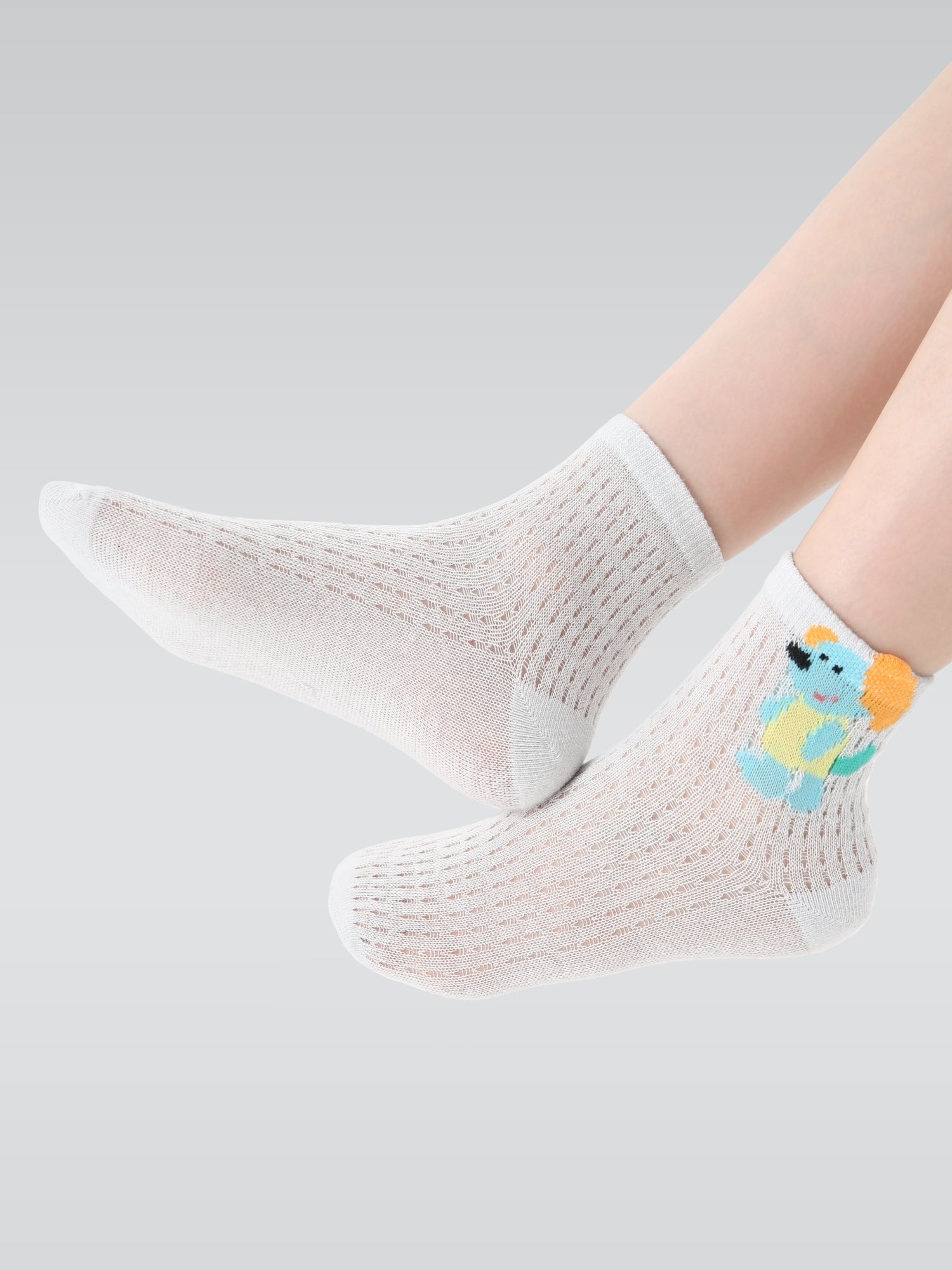 Kids' Minty Fresh Pups-5 Pack