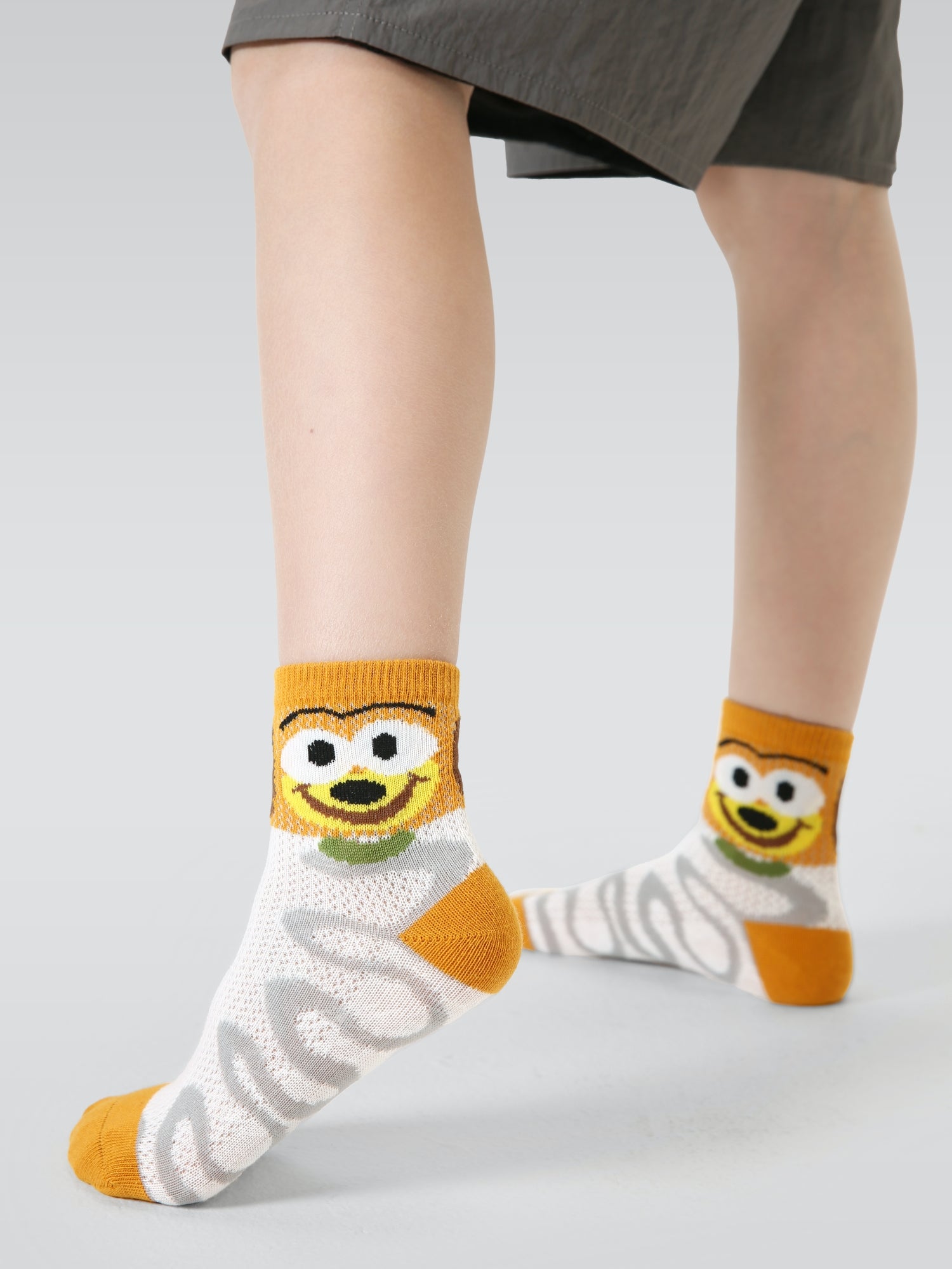 Kids' Wide-Eyed Wonders-5 Pack