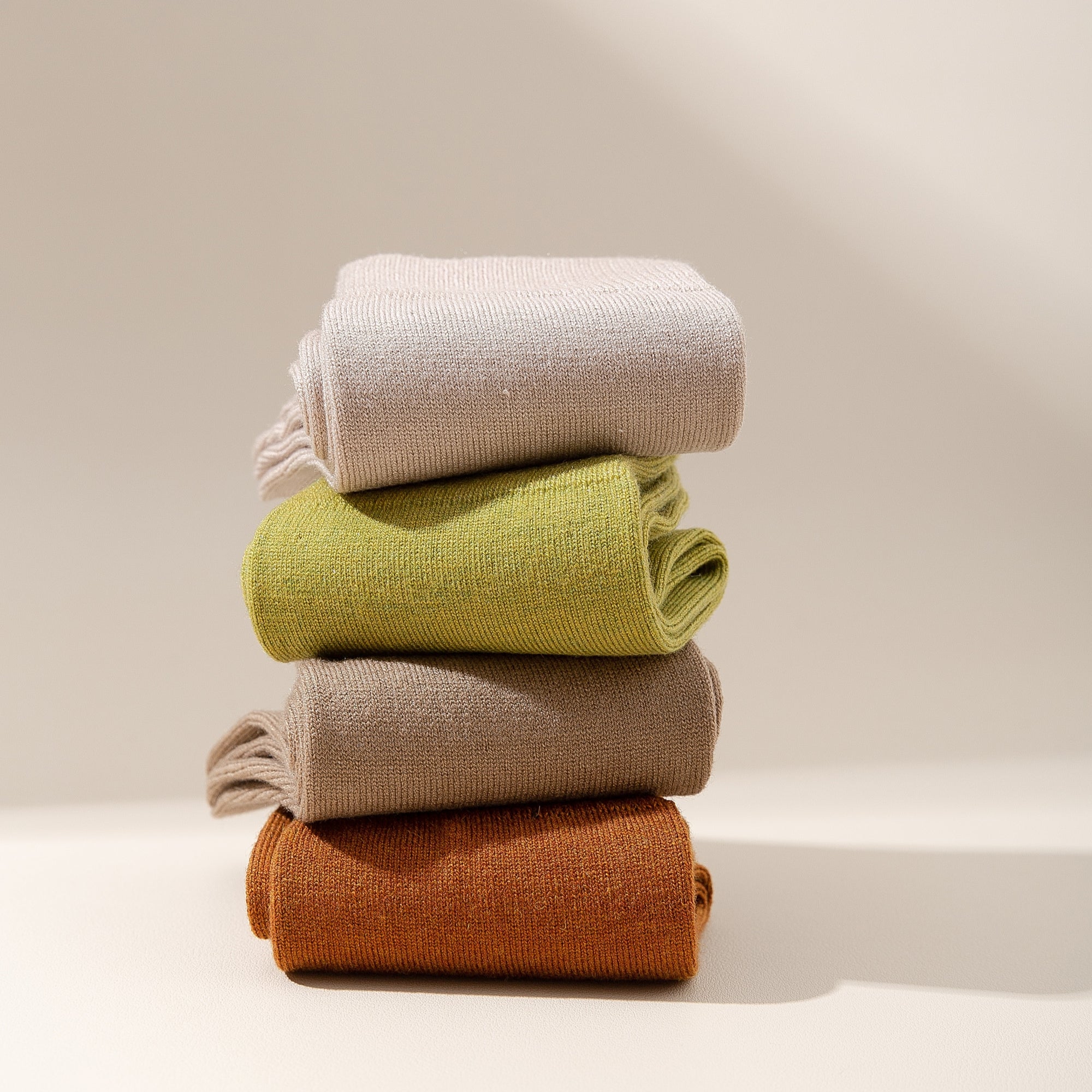 Women's The Modern Cotton Socks-5 Pack