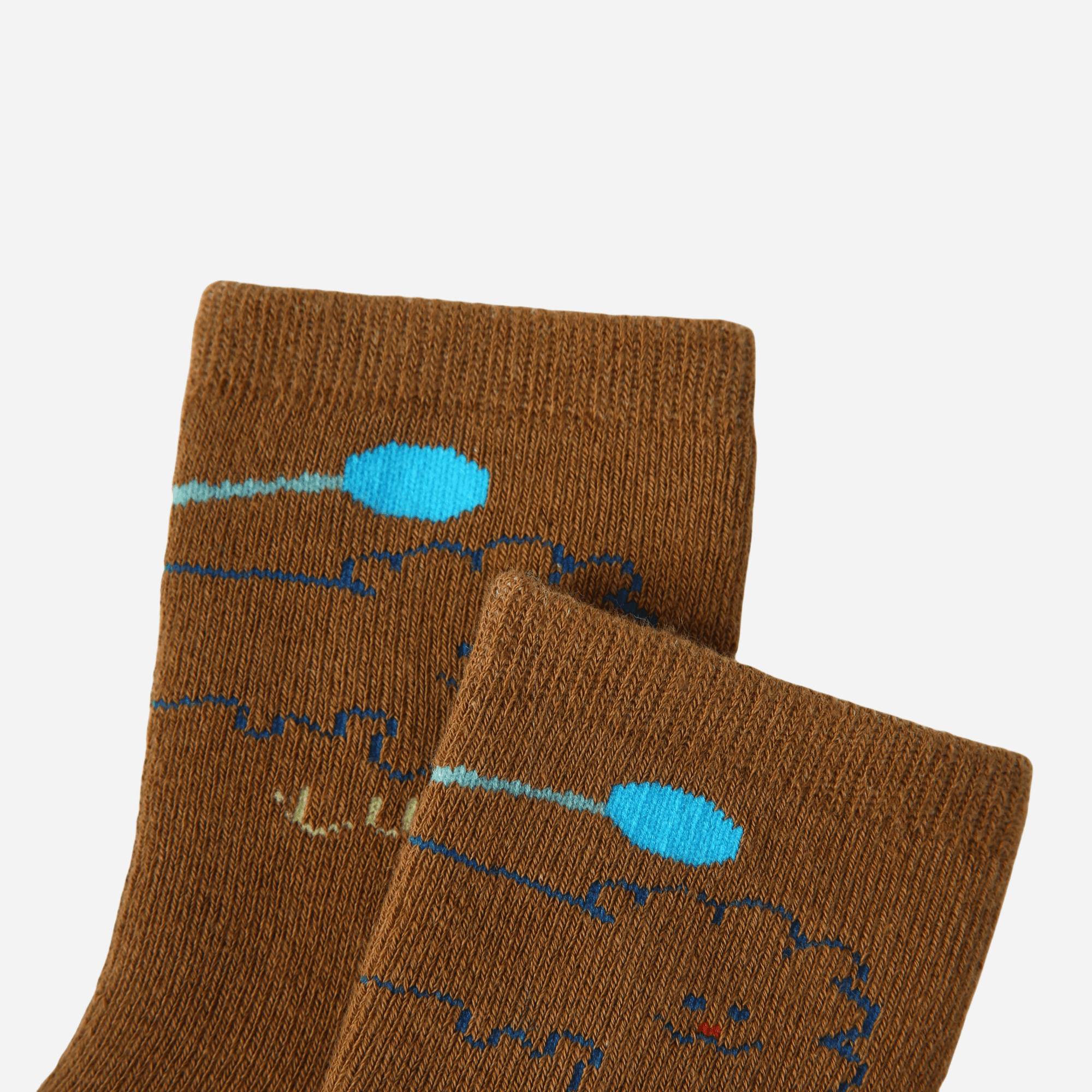 Kid's The Surrealist Socks-5 pack - Weavasocks