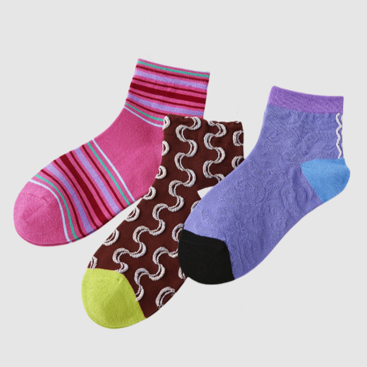 Women's Supernova Burst-3 Pack