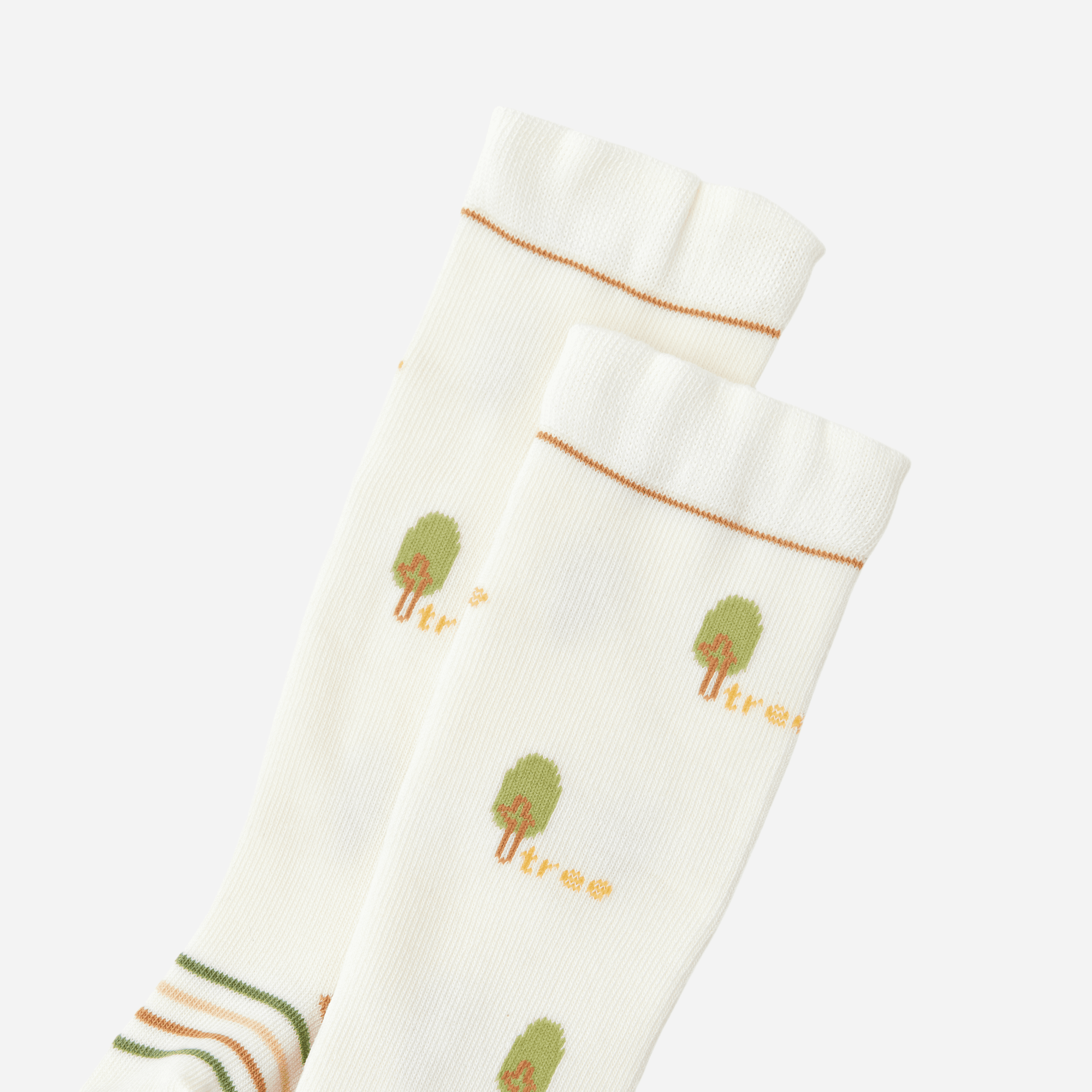 Babies The Koala Knee-Highs-3 pack - Weavasocks