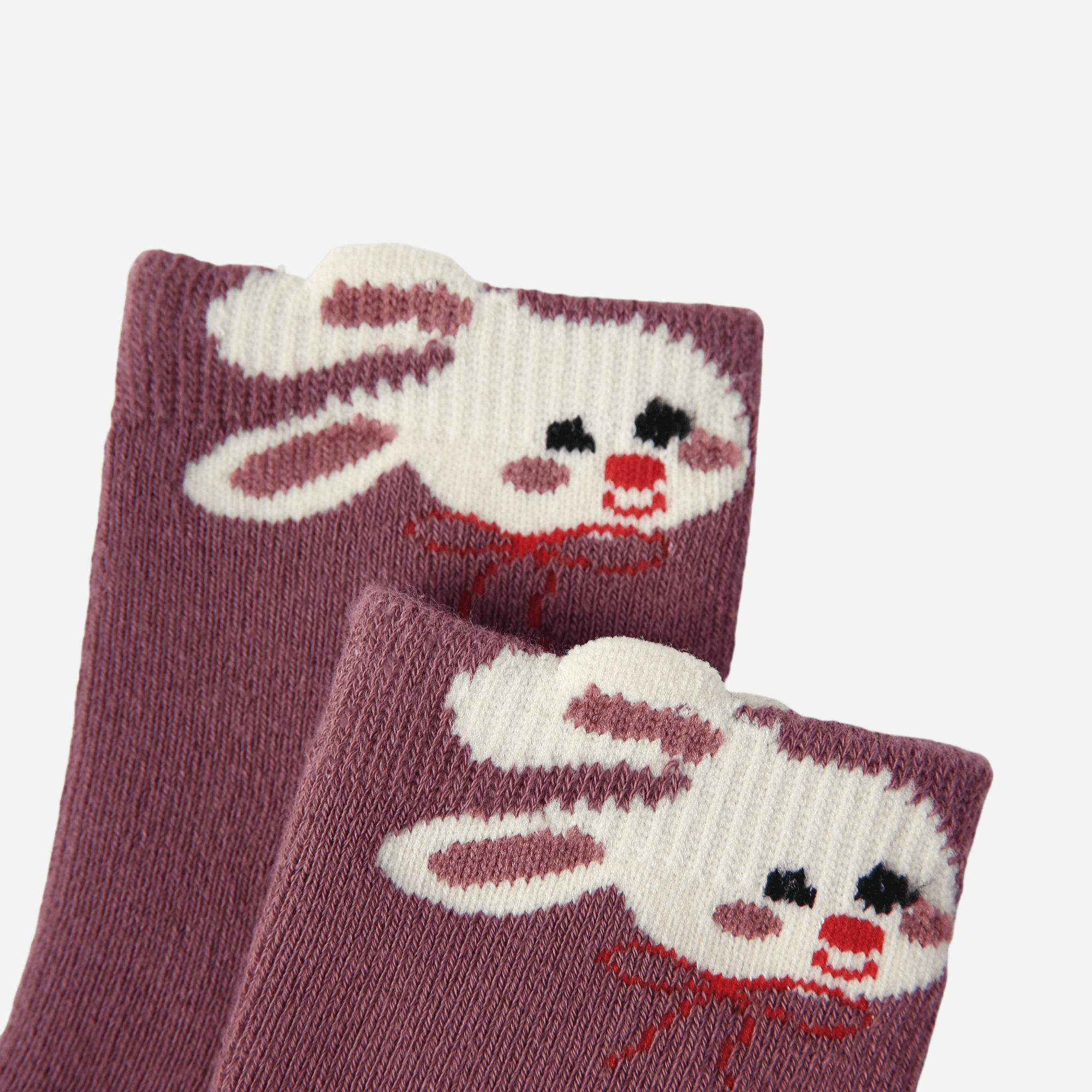 Kid's The Curious Characters Socks-5 pack - Weavasocks