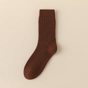 Men's Premium 98% Merino Wool Thermal Socks