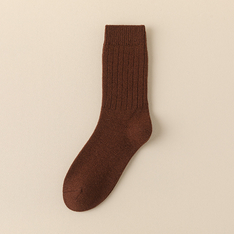 Men's Premium 98% Merino Wool Thermal Socks