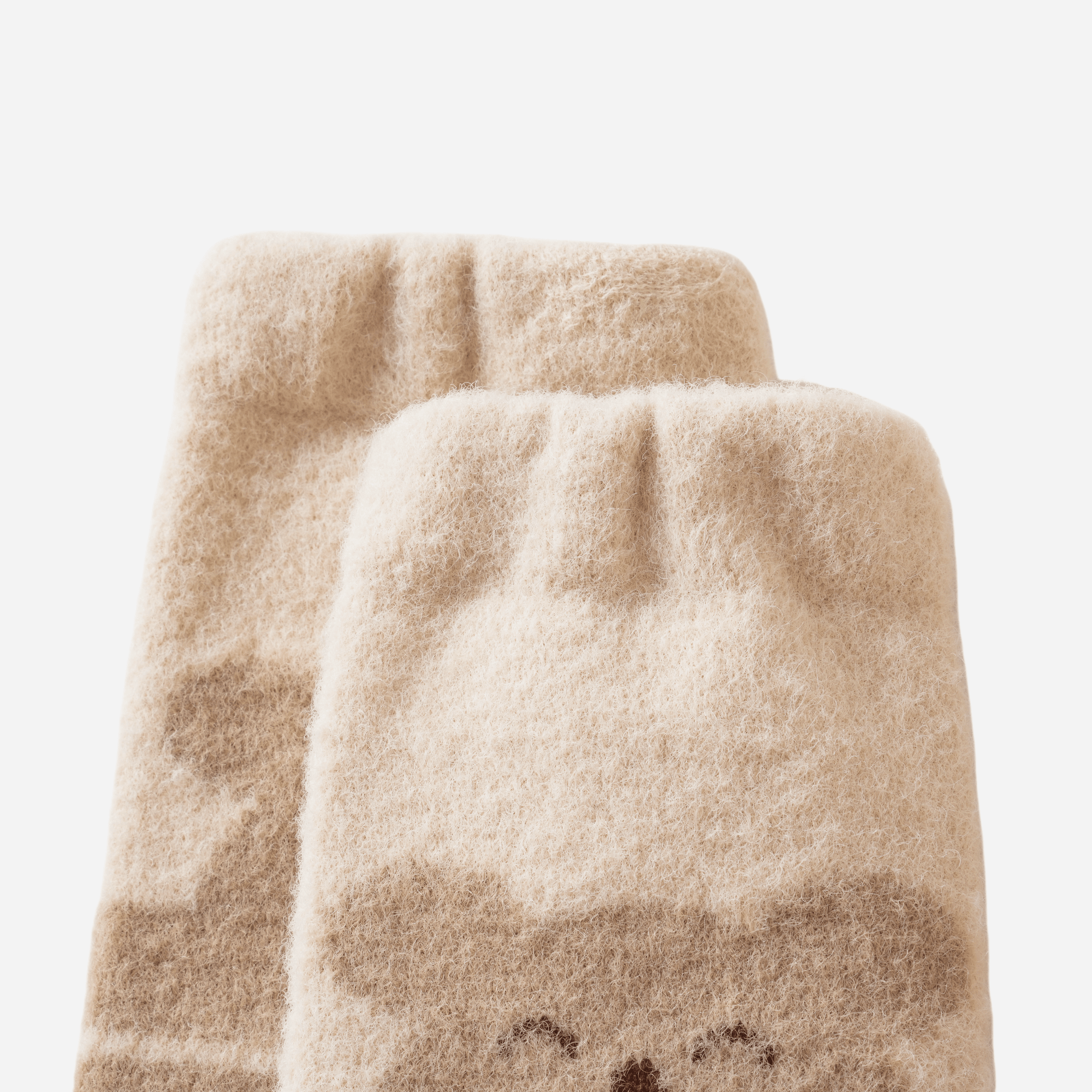 Babies Cozy Crawler Leg Warmers-3 pack - Weavasocks