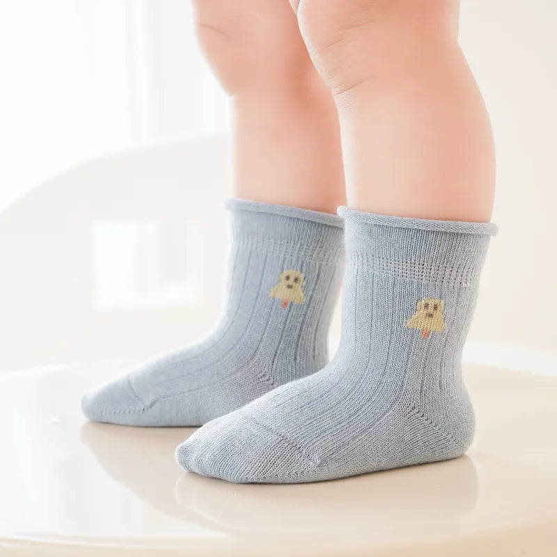 Babies Sweet Dreams Socks-3 Pairs