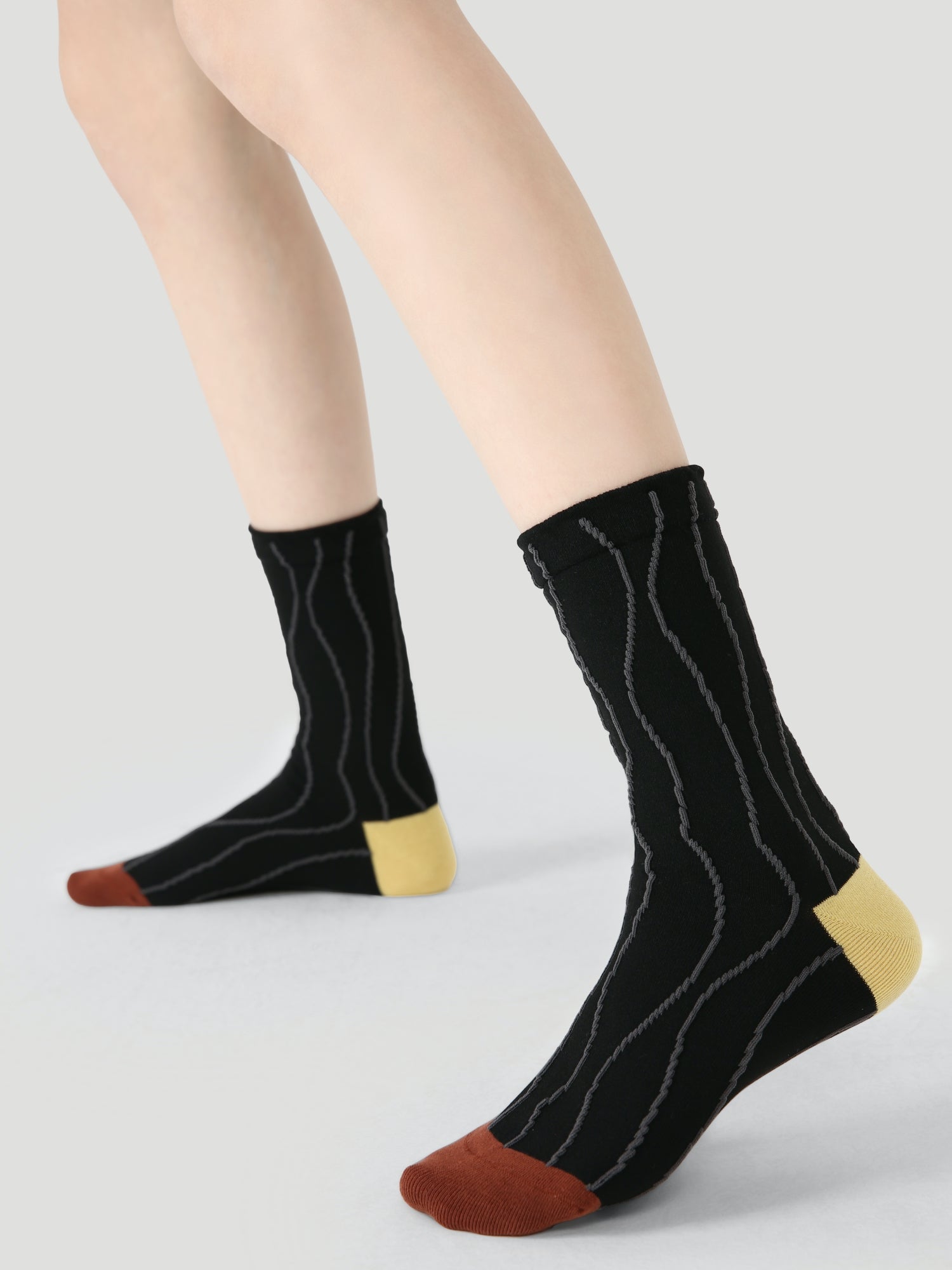 Women's Deconstructed Pop-3 Pack