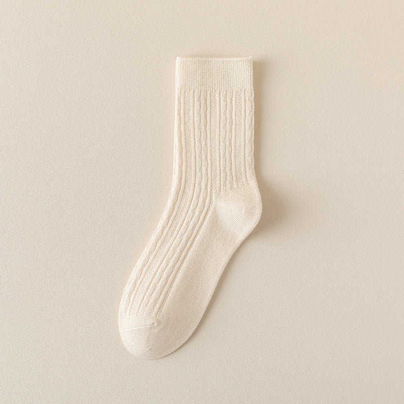 Multi-Blend Socks