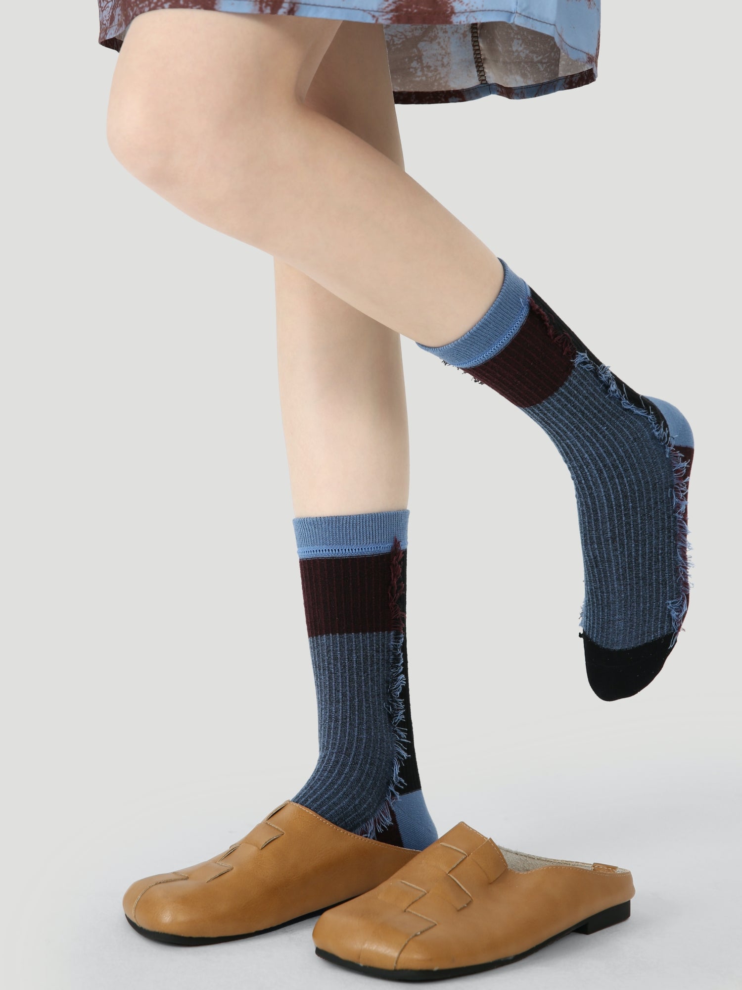 Women's Brushed Canvas-3 Pack