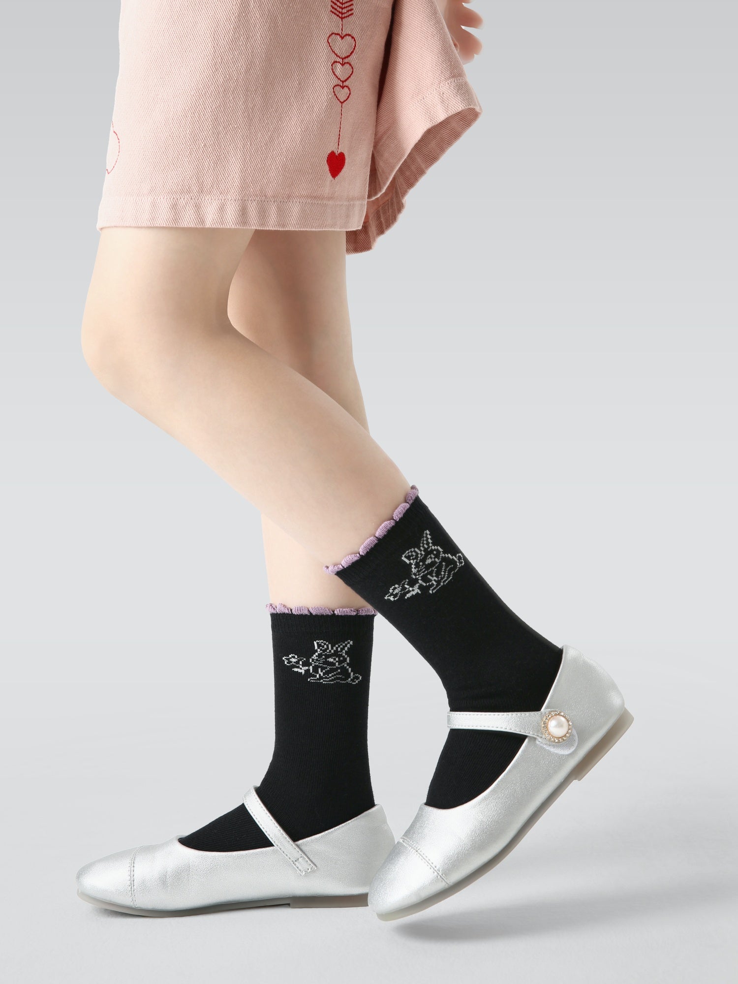 Kids' Petite Bow Atelier-3 Pack