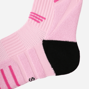 Kid's The Kinetic Athletic Socks E-4 pack - Weavasocks