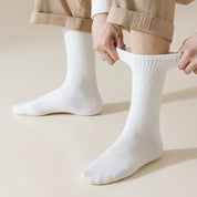 Men's 21% Wool Blend Sport Socks