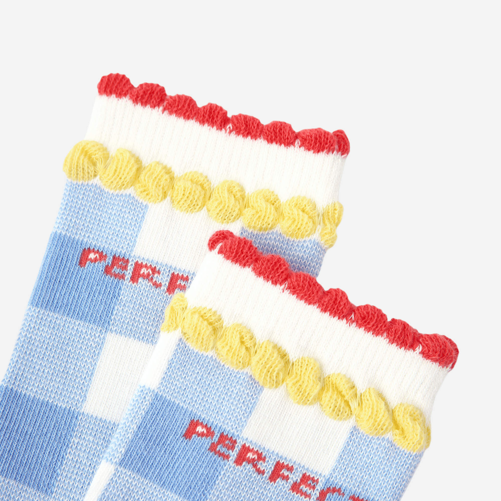 Kid's The Perfect Day Socks-4 pack - Weavasocks