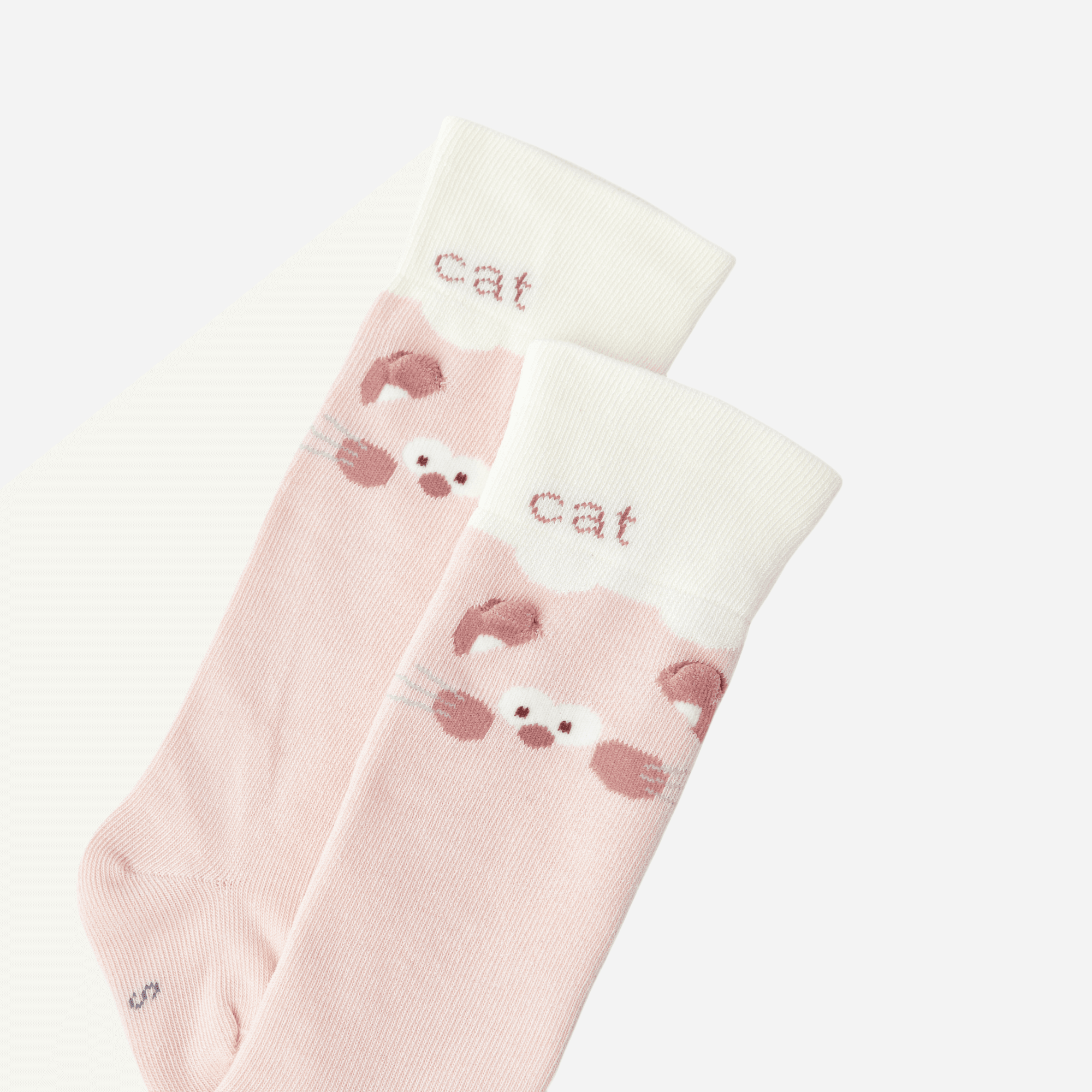 Babies' Baby Knee-High Socks-3 Pack - Weavasocks