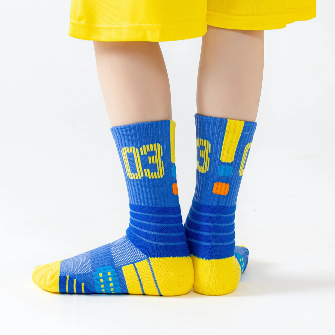 Kids' Pro Sport Performance Cushion 3-Pack