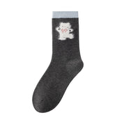 Coquette Bow & Cat Crew