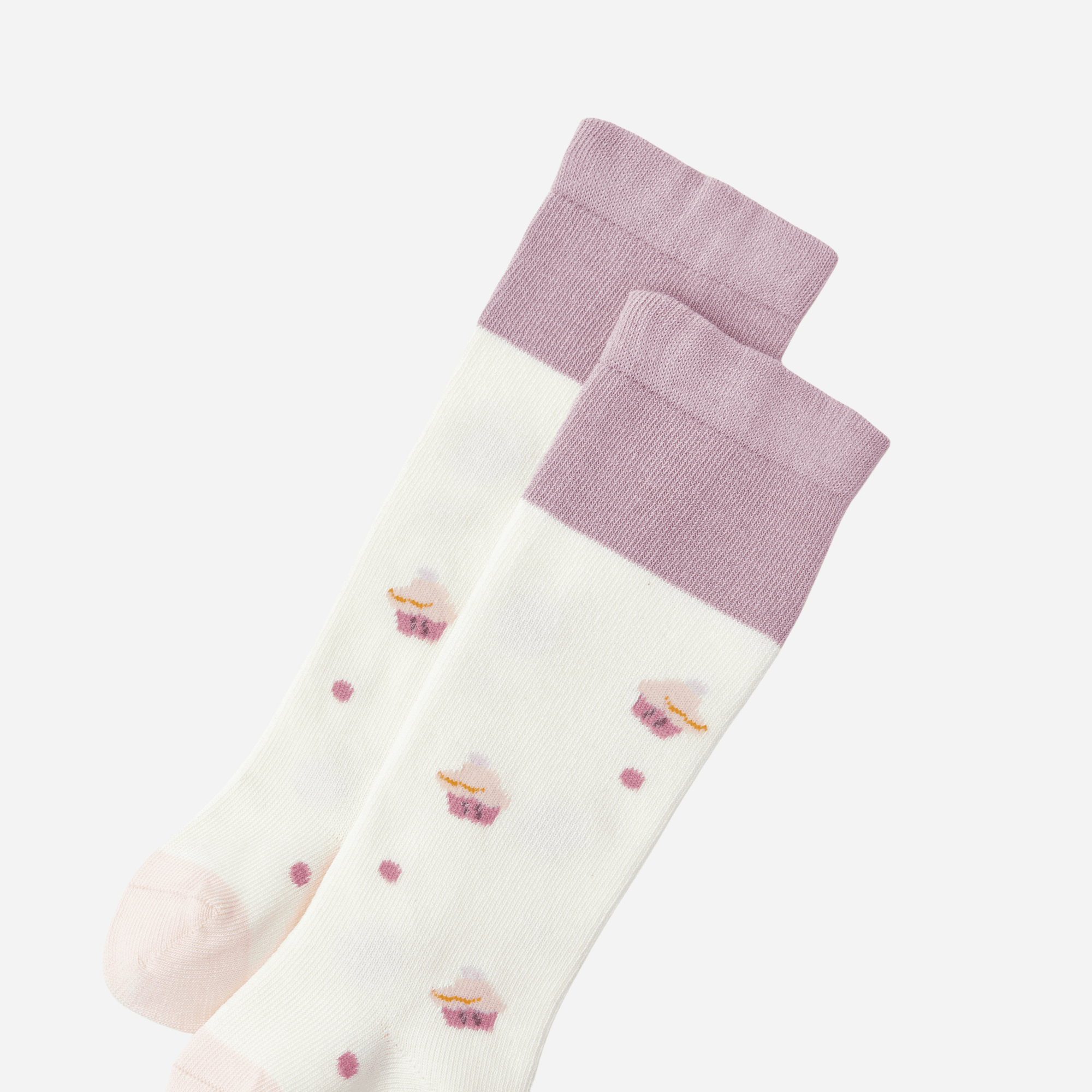 Babies The Nice Day Knee-Highs-3 pack - Weavasocks