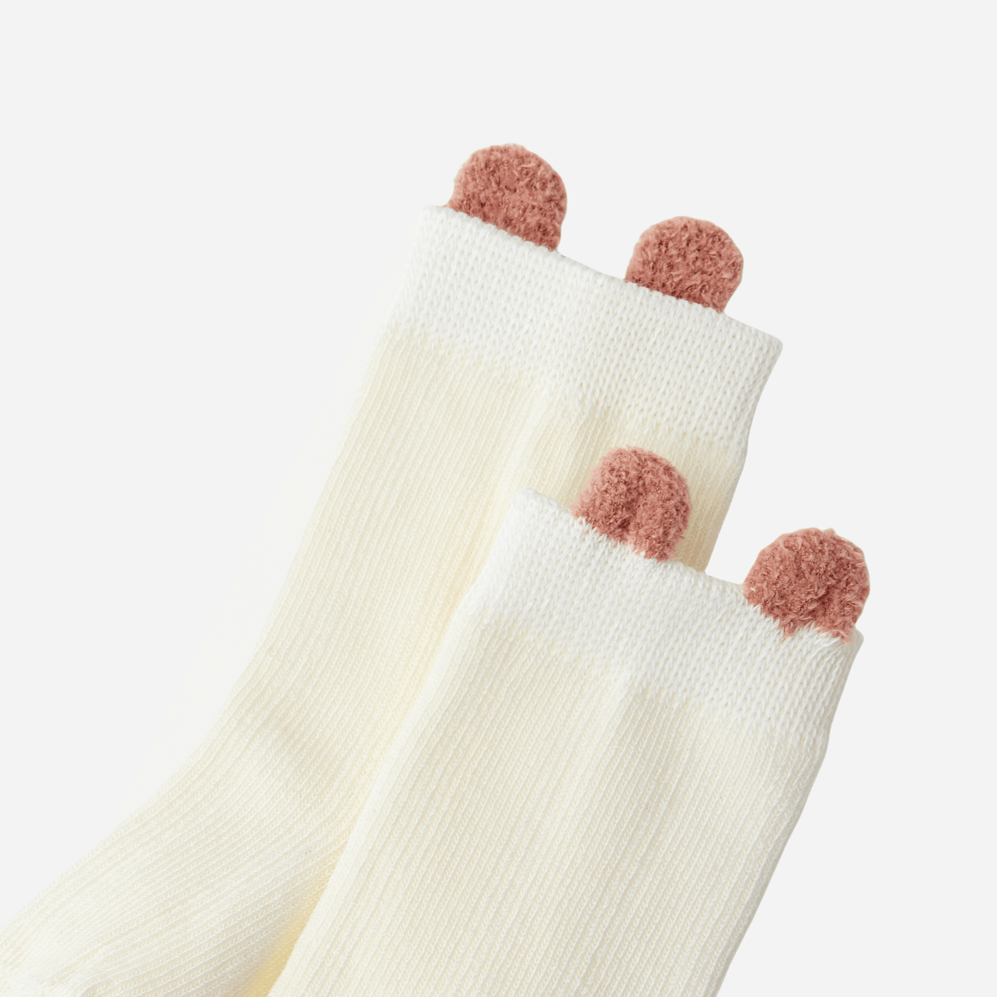 Babies Sugar Puff Socks-3 Pack - Weavasocks