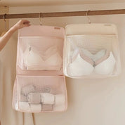 The Closet Space-Saver