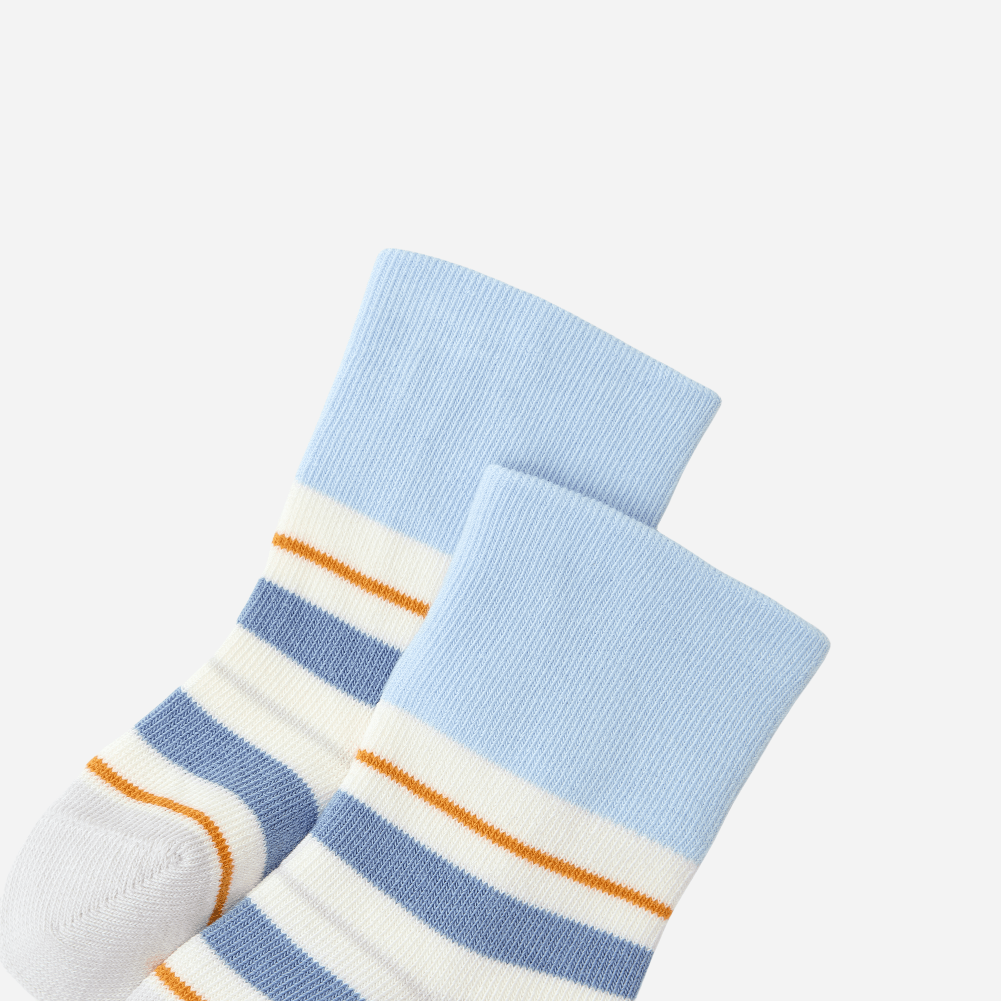 Babies The Little Shark Week Socks-4 pack - Weavasocks