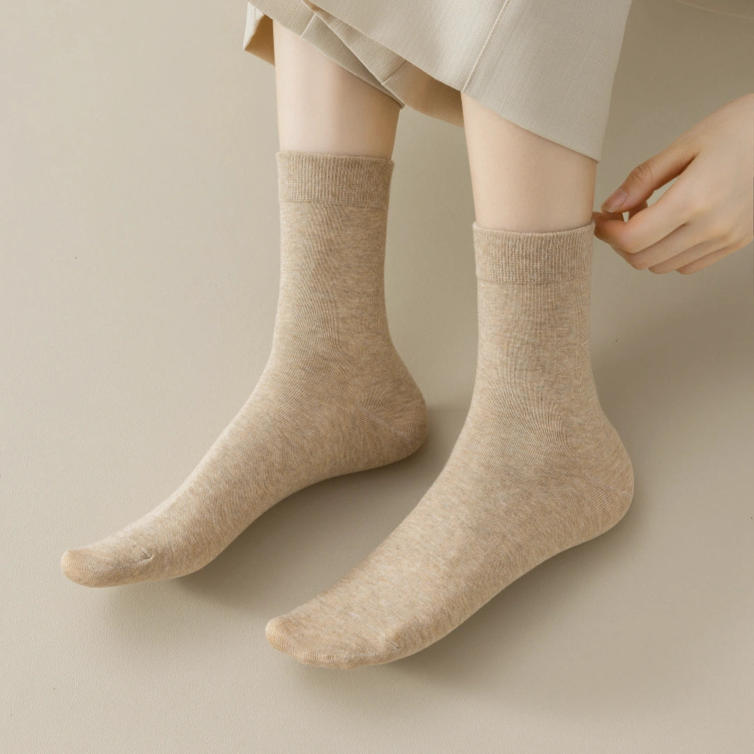 Ultra-Thin Breeze Crew